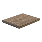 Trex Havana Gold Composite Decking 12ft Riser