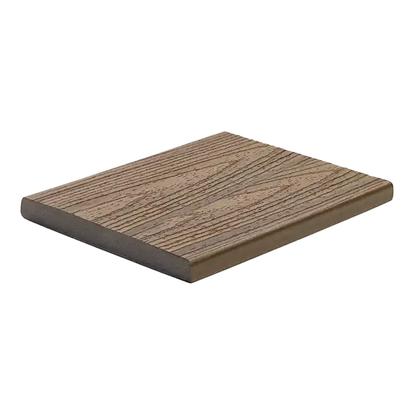 Trex Havana Gold Composite Decking 12ft Riser