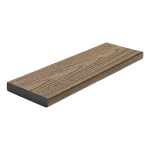 Trex Havana Gold Composite Decking 16ft Solid, Trex Havana Gold Composite Decking 20ft Solid