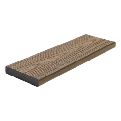 Trex Havana Gold Composite Decking 16ft Solid, Trex Havana Gold Composite Decking 20ft Solid
