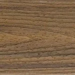 Trex Havana Gold Composite Decking 16ft 2x4 - Image 2