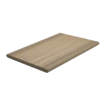 Trex Honey Grove Composite Decking 12ft Fascia