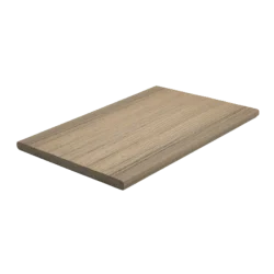 Trex Honey Grove Composite Decking 12ft Fascia