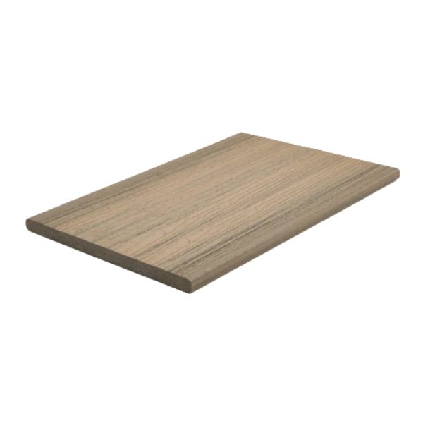 Trex Honey Grove Composite Decking 12ft Fascia
