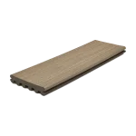 Trex Honey Grove Composite Decking 4inch Sample , Trex Honey Grove Composite Decking 12ft Grooved ,Trex Honey Grove Composite Decking 16ft Grooved , Trex Honey Grove Composite Decking 20ft Grooved