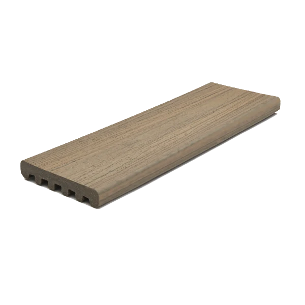 Trex Honey Grove Composite Decking 20ft Solid , Trex Honey Grove Composite Decking 16ft Solid