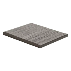 Trex Lineage Island Mist Composite Decking 12ft Fascia