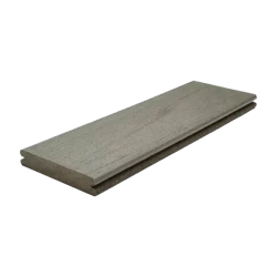 Trex Lineage Island Mist Composite Decking 4inch Sample , Trex Lineage Island Mist Composite Decking 12ft Grooved , Trex Lineage Island Mist Composite Decking 20ft Grooved , Trex Lineage Island Mist Composite Decking 16ft Grooved