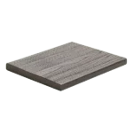 Trex Lineage Island Mist Composite Decking 12ft Riser