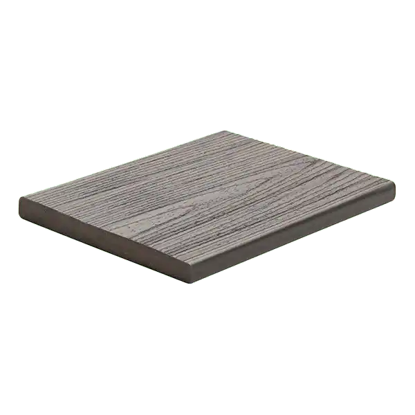 Trex Lineage Island Mist Composite Decking 12ft Riser