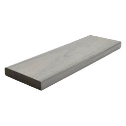 Trex Lineage Island Mist Composite Decking 20ft Solid