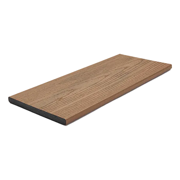 Trex Jasper Riser Deck Trex Jasper Composite Decking 12ft Riser