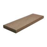 Trex Jasper Composite Decking 20ft Solid ,