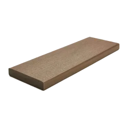 Trex Jasper Composite Decking 20ft Solid ,