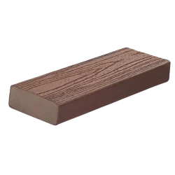 Trex Lava Rock Composite Decking 16ft 2x4 Board