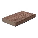 Trex Lava Rock Composite Decking 16ft 2x6