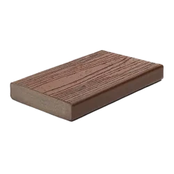 Trex Lava Rock Composite Decking 16ft 2x6
