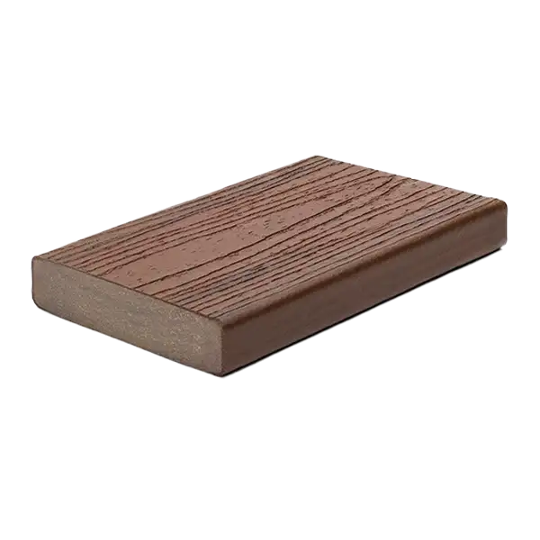 Trex Lava Rock Composite Decking 16ft 2x6