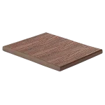Trex Lava Rock Composite Decking 12ft Fascia Board