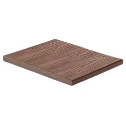 Trex Lava Rock Composite Decking 12ft Fascia Board