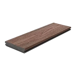 Trex Lava Rock Composite Decking 12ft Grooved, Trex Lava Rock Composite Decking 16ft Grooved, Trex Lava Rock Composite Decking 20ft Grooved