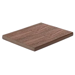 Trex Lava Rock Composite Decking 12ft Riser Board