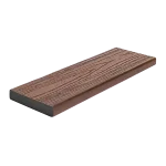 Trex Lava Rock Composite Decking 16ft Solid, Trex Lava Rock Composite Decking 20ft Solid