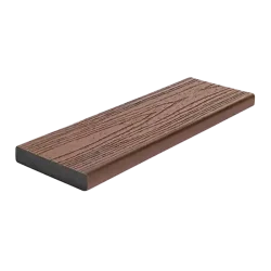 Trex Lava Rock Composite Decking 16ft Solid, Trex Lava Rock Composite Decking 20ft Solid