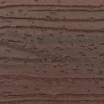 Trex Lava Rock Composite Decking 12ft Fascia - Image 2