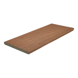 Trex Ocracoke Composite Decking 12ft Riser