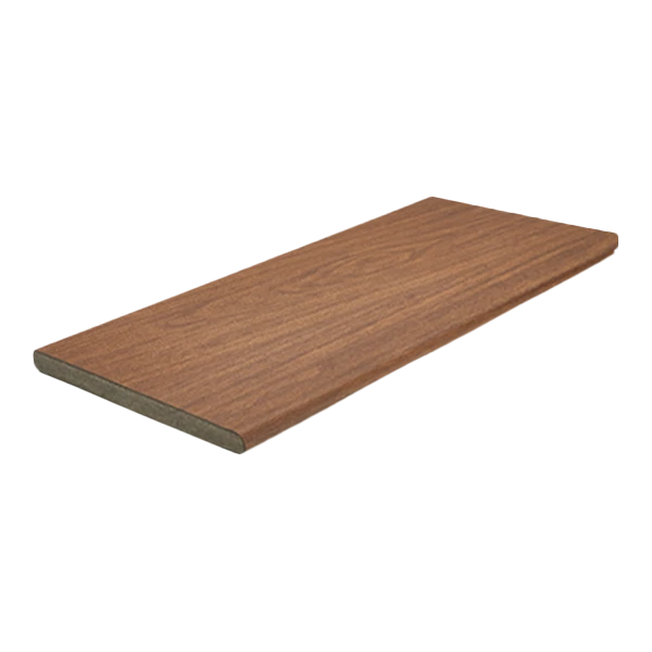 Trex Ocracoke Composite Decking 12ft Riser