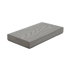 Trex Pebble Grey Composite Decking 16ft 2x6