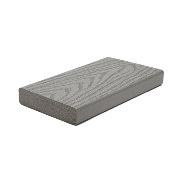 Trex Pebble Grey Composite Decking 16ft 2x6