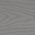 Trex Pebble Grey Composite Decking 20ft Grooved - Image 2