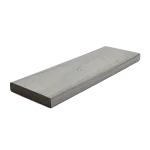 Trex Rainier Composite Decking 20ft Solid