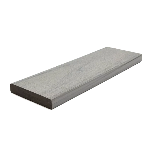 Trex Rainier Composite Decking 20ft Solid