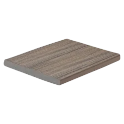 Trex Rocky Harbor Composite Decking 12ft Riser