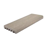 Trex Rocky Harbor Composite Decking 20ft Solid , Trex Rocky Harbor Composite Decking 16ft Solid