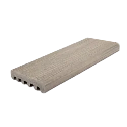 Trex Rocky Harbor Composite Decking 20ft Solid , Trex Rocky Harbor Composite Decking 16ft Solid