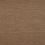 Trex Enhance Saddle Composite Decking 12ft Fascia - Image 2