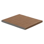 Trex Enhance Saddle Composite Decking 12ft Fascia