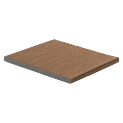 Trex Enhance Saddle Composite Decking 12ft Fascia