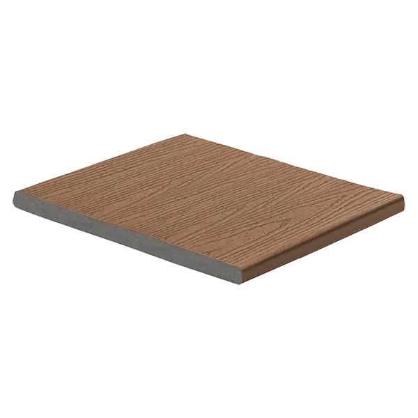 Trex Enhance Saddle Composite Decking 12ft Fascia