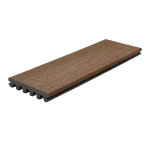 Trex Enhance Saddle Composite Decking 16ft Grooved; Trex Enhance Saddle Composite Decking 20ft Grooved; Trex Enhance Saddle Composite Decking 12ft Grooved; Trex Enhance Saddle Composite Decking 4inch Sample