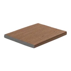 Trex Enhance Saddle Composite Decking 12ft Riser;
