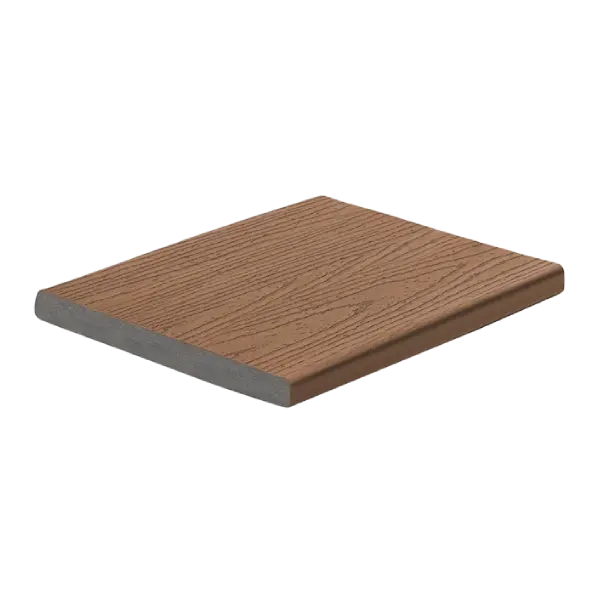 Trex Enhance Saddle Composite Decking 12ft Riser;