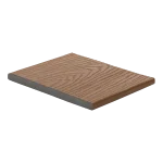 Trex Select Saddle Composite Decking 12ft Fascia
