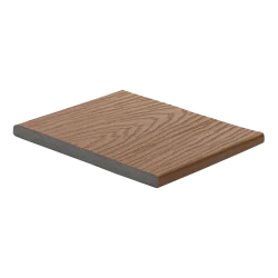 Trex Select Saddle Composite Decking 12ft Fascia