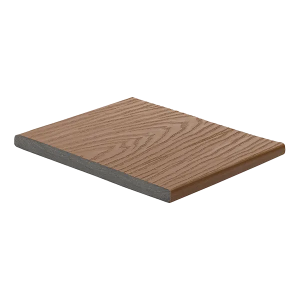 Trex Select Saddle Composite Decking 12ft Fascia