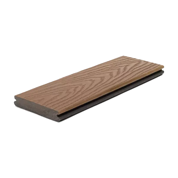 Trex Saddle Select Grooved Deck Trex Saddle Select Composite Decking 12ft Grooved, Trex Saddle Select Composite Decking 16ft Grooved Board, Trex Saddle Select Composite Decking 20ft Grooved Board